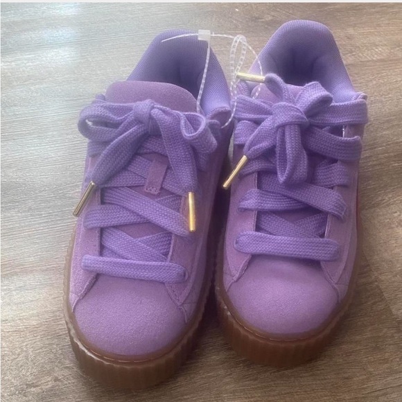 PUMA FENTY sneakers - Picture 2 of 8